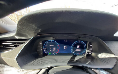 Skoda Octavia IV, 2021 год, 2 550 000 рублей, 9 фотография