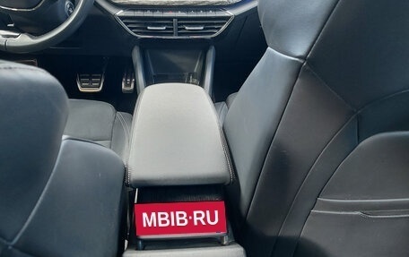 Skoda Octavia IV, 2021 год, 2 550 000 рублей, 10 фотография