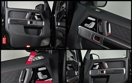 Mercedes-Benz G-Класс AMG, 2026 год, 35 500 000 рублей, 28 фотография
