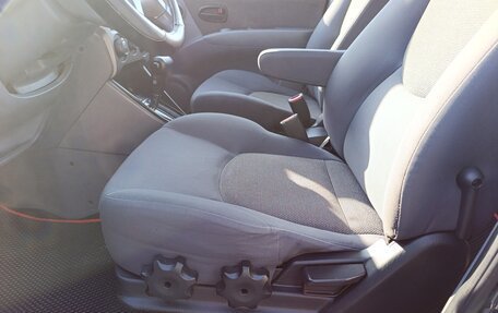 Hyundai Matrix I рестайлинг, 2005 год, 445 000 рублей, 17 фотография