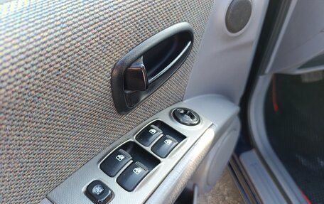 Hyundai Matrix I рестайлинг, 2005 год, 445 000 рублей, 16 фотография