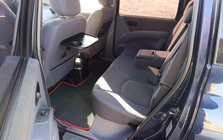 Hyundai Matrix I рестайлинг, 2005 год, 445 000 рублей, 18 фотография