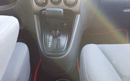 Hyundai Matrix I рестайлинг, 2005 год, 445 000 рублей, 23 фотография