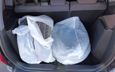 Hyundai Matrix I рестайлинг, 2005 год, 445 000 рублей, 24 фотография