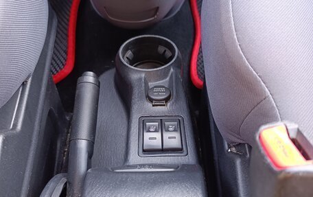 Hyundai Matrix I рестайлинг, 2005 год, 445 000 рублей, 22 фотография