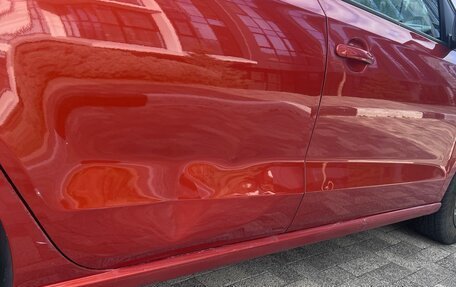 Volkswagen Polo VI (EU Market), 2016 год, 950 000 рублей, 12 фотография