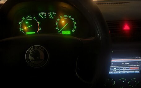 Skoda Octavia IV, 2007 год, 300 000 рублей, 2 фотография