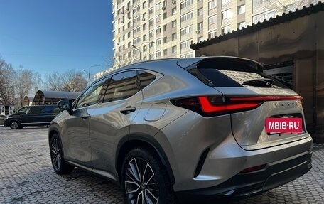 Lexus NX, 2021 год, 7 100 000 рублей, 6 фотография