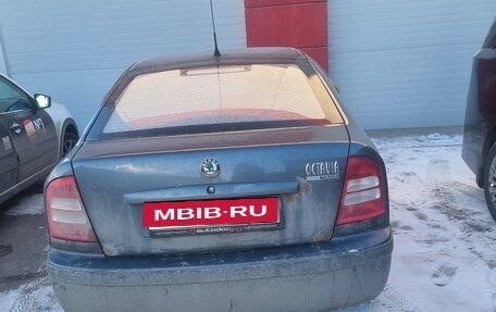 Skoda Octavia IV, 2007 год, 300 000 рублей, 5 фотография