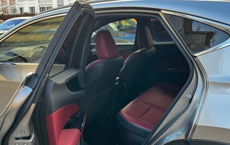 Lexus NX, 2021 год, 7 100 000 рублей, 12 фотография