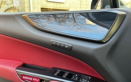 Lexus NX, 2021 год, 7 100 000 рублей, 14 фотография