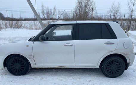 Lifan Smily I (330) рестайлинг, 2014 год, 200 000 рублей, 4 фотография