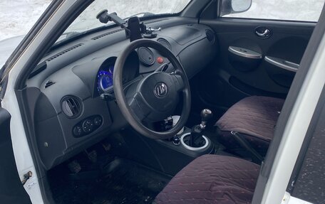 Lifan Smily I (330) рестайлинг, 2014 год, 200 000 рублей, 6 фотография