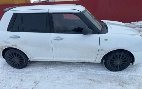 Lifan Smily I (330) рестайлинг, 2014 год, 200 000 рублей, 2 фотография