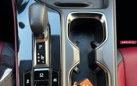 Lexus NX, 2021 год, 7 100 000 рублей, 15 фотография