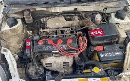 Lifan Smily I (330) рестайлинг, 2014 год, 200 000 рублей, 7 фотография