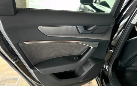 Audi A6, 2019 год, 2 980 000 рублей, 14 фотография