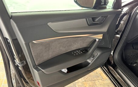 Audi A6, 2019 год, 2 980 000 рублей, 13 фотография