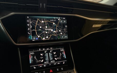 Audi A6, 2019 год, 2 980 000 рублей, 15 фотография