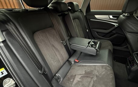 Audi A6, 2019 год, 2 980 000 рублей, 17 фотография