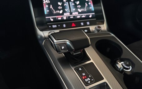 Audi A6, 2019 год, 2 980 000 рублей, 18 фотография