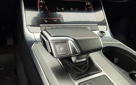 Audi A6, 2019 год, 2 980 000 рублей, 26 фотография