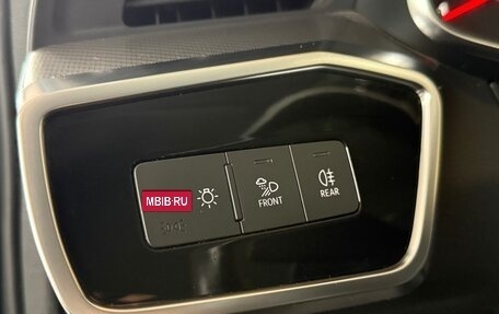 Audi A6, 2019 год, 2 980 000 рублей, 19 фотография