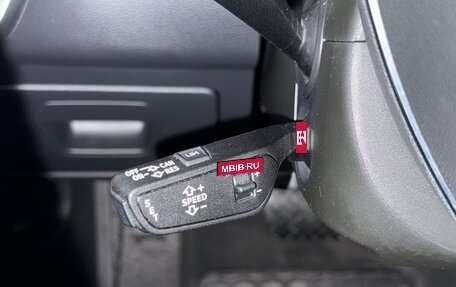 Audi A6, 2019 год, 2 980 000 рублей, 23 фотография