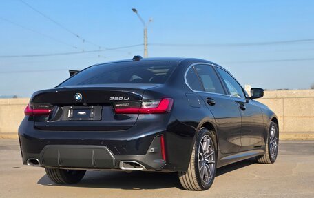 BMW 3 серия, 2023 год, 5 600 000 рублей, 4 фотография