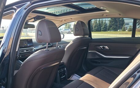 BMW 3 серия, 2023 год, 5 600 000 рублей, 11 фотография