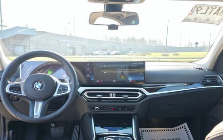 BMW 3 серия, 2023 год, 5 600 000 рублей, 8 фотография