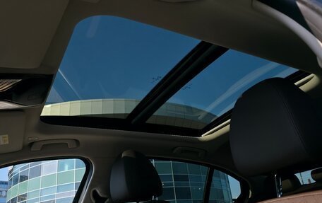 BMW 3 серия, 2023 год, 5 600 000 рублей, 13 фотография