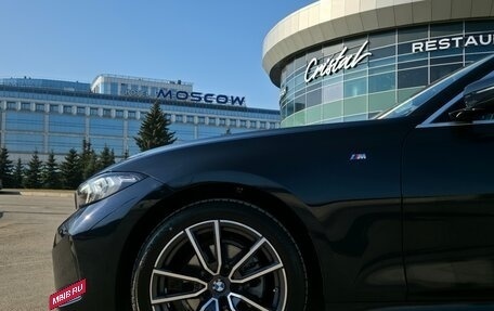 BMW 3 серия, 2023 год, 5 600 000 рублей, 2 фотография