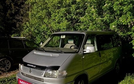 Volkswagen EuroVan T4, 2002 год, 980 000 рублей, 2 фотография