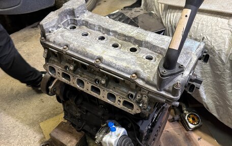 Volkswagen EuroVan T4, 2002 год, 980 000 рублей, 8 фотография