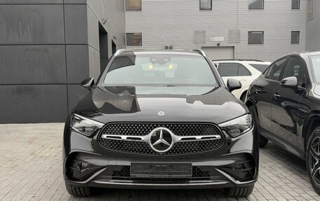 Mercedes-Benz GLC, 2025 год, 9 400 000 рублей, 2 фотография