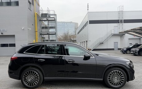 Mercedes-Benz GLC, 2025 год, 9 400 000 рублей, 3 фотография