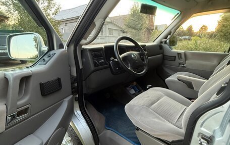 Volkswagen EuroVan T4, 2002 год, 980 000 рублей, 7 фотография