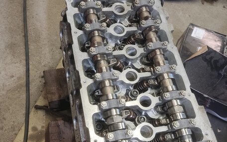 Volkswagen EuroVan T4, 2002 год, 980 000 рублей, 12 фотография