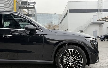 Mercedes-Benz GLC, 2025 год, 9 400 000 рублей, 4 фотография