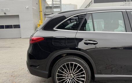 Mercedes-Benz GLC, 2025 год, 9 400 000 рублей, 5 фотография