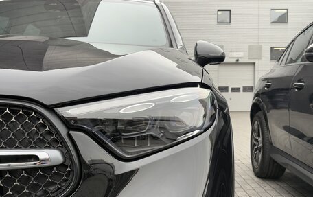 Mercedes-Benz GLC, 2025 год, 9 400 000 рублей, 6 фотография