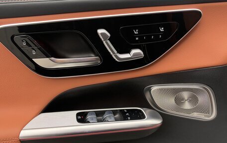 Mercedes-Benz GLC, 2025 год, 9 400 000 рублей, 11 фотография