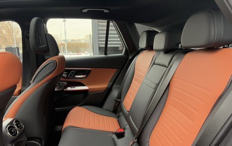 Mercedes-Benz GLC, 2025 год, 9 400 000 рублей, 14 фотография