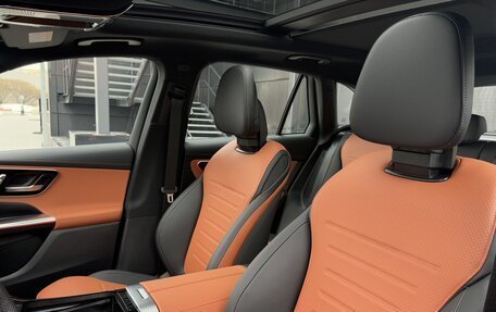 Mercedes-Benz GLC, 2025 год, 9 400 000 рублей, 13 фотография