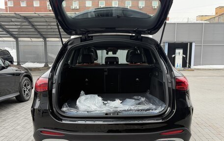 Mercedes-Benz GLC, 2025 год, 9 400 000 рублей, 9 фотография