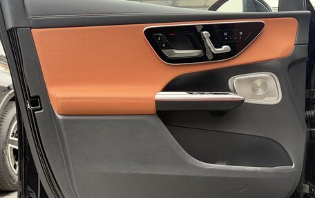 Mercedes-Benz GLC, 2025 год, 9 400 000 рублей, 10 фотография