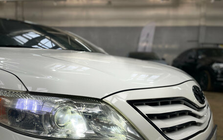 Toyota Camry, 2011 год, 1 495 000 рублей, 4 фотография