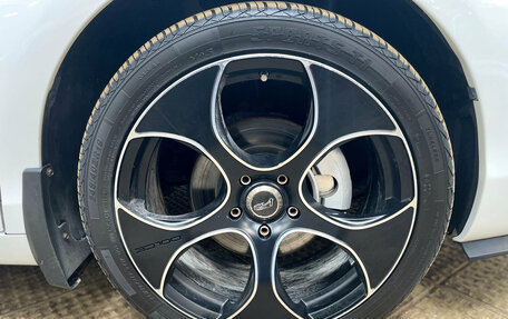 Toyota Camry, 2011 год, 1 495 000 рублей, 6 фотография