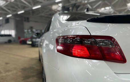 Toyota Camry, 2011 год, 1 495 000 рублей, 10 фотография